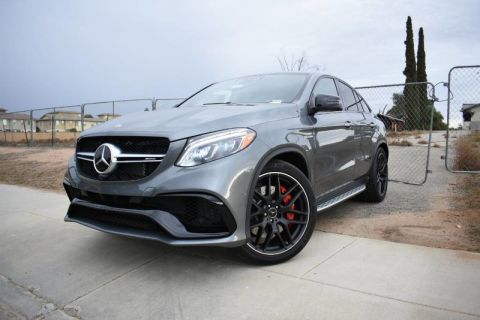 New Mercedes Benz Gle Coupe For Sale Mercedes Benz Of Temecula