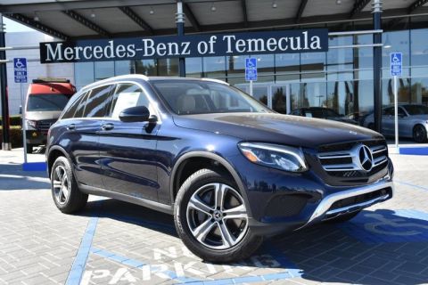 New 2020 Mercedes Benz Glc Glc 300 Coupe In Temecula T07246